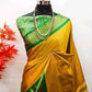 Aura Silk Saree