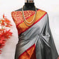 Aura Silk Saree