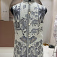 Presenting Jacquard Nehru Jacket
