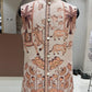 Presenting Jacquard Nehru Jacket