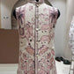 Presenting Jacquard Nehru Jacket