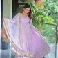 PREMIUM-FERTIGANZUG-SET AUS ANARKALI