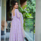 PREMIUM-FERTIGANZUG-SET AUS ANARKALI