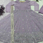 PREMIUM-FERTIGANZUG-SET AUS ANARKALI