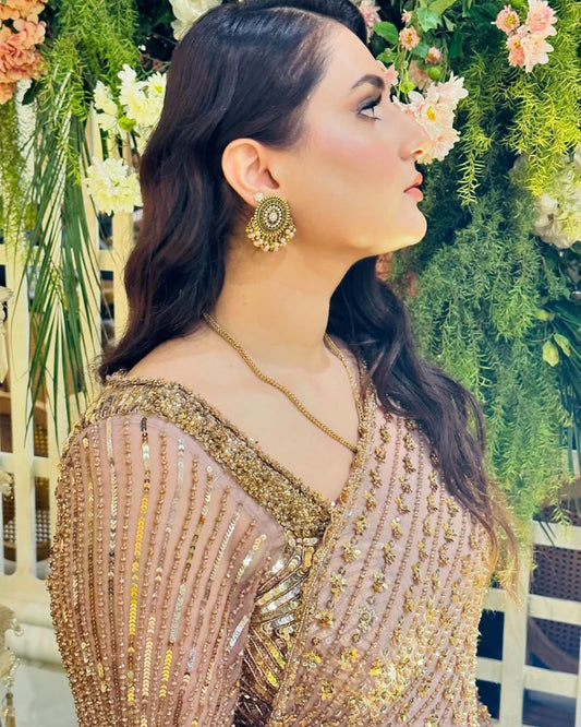 Presenting You Most Beautiful Latest Saree Collection