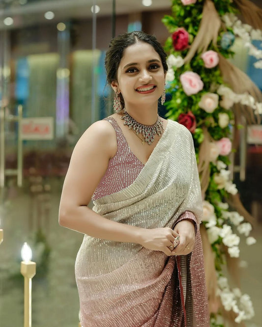 New BlockBuster Bollywood 3MM Sequins Design Launching