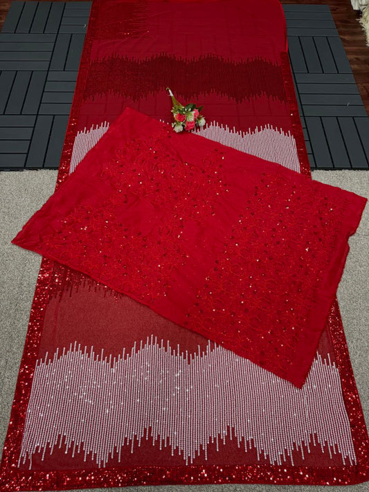 New Bollywood BlockBuster SEQUINS Design Launching