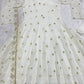 PREMIUM READYMADE LUXURY ANARKALI SUIT SET [3 PIS]