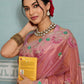 Party Wear Fendy Soft Net Saree