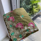 Party Wear Fendy Soft Net Saree