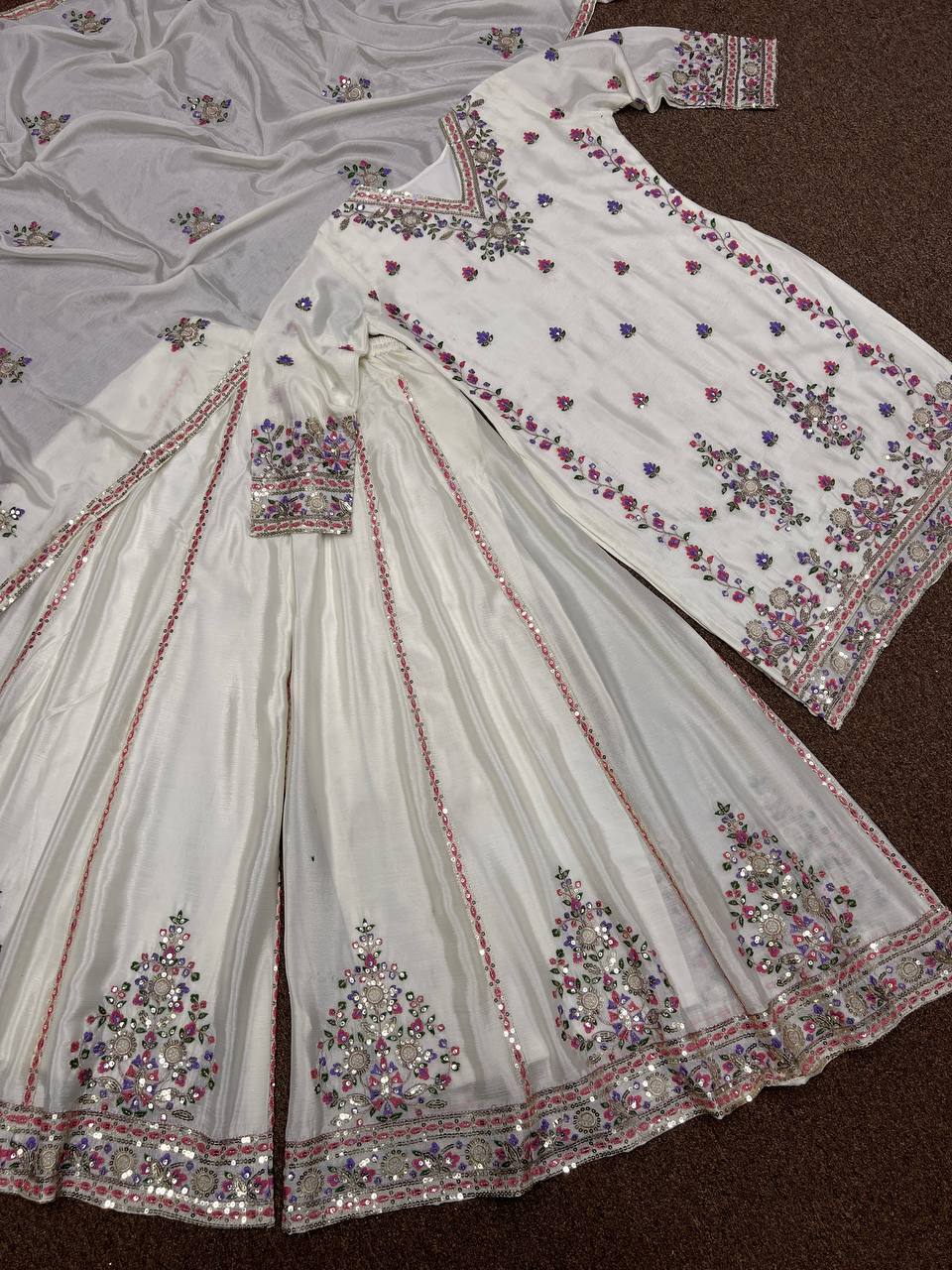 New Beautiful Designe Ready Made Collection