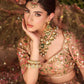 Presenting You Most Beautiful Latest Designer Lehenga Collection