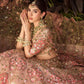 Presenting You Most Beautiful Latest Designer Lehenga Collection