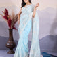 Looking some one for this same colour beautiful Saree