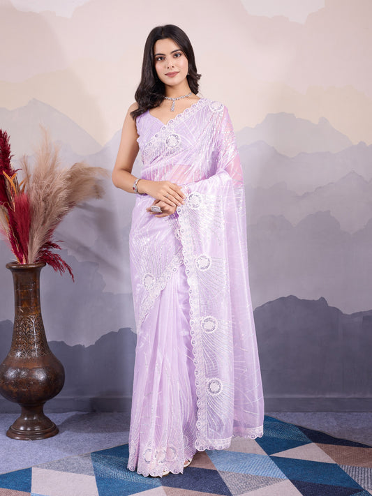 Looking some one for this same colour beautiful Saree