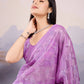Looking some one for this same colour beautiful Saree