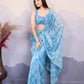 Looking some one for this same colour beautiful Saree