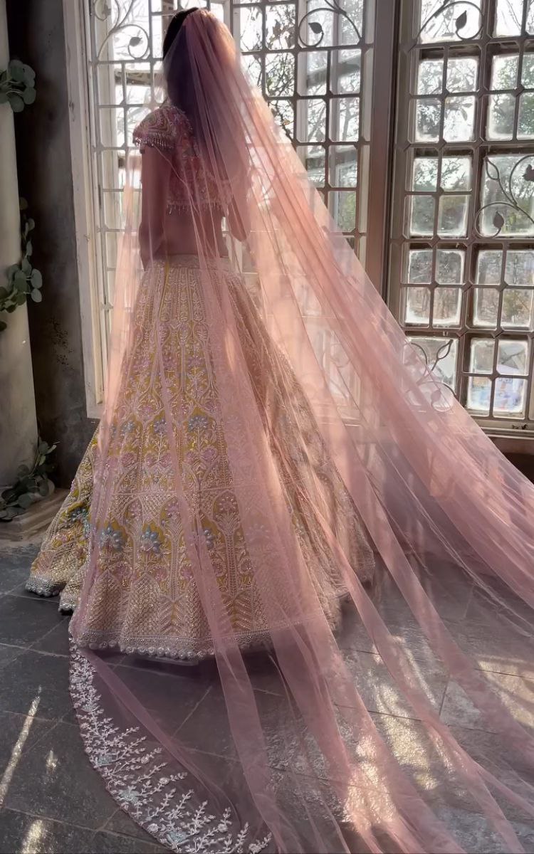 You Most Beautiful Most Trending Lehenga Collection