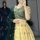 Most Trending Marshmallow Indian Kalamkari highly popular lehengas