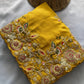 Party Wear Soft Star Georgette Saree