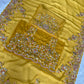 Party Wear Soft Star Georgette Saree