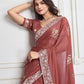 Looking some one for this same colour beautiful Saree
