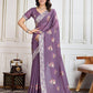 Looking some one for this same colour beautiful Saree
