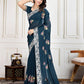 Looking some one for this same colour beautiful Saree