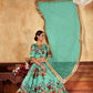WEDDING SEASON SPECIAL FLOWER PRINTED LEHENGA CHOLI SET