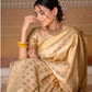 SOFT LICHI SILK CLOTH SAREE