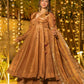 Presenting New Đěsigner Anarkali Suit In New Fancy Style
