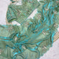 Pure soft silk sarees with amazing Multy work saree