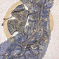 Pure soft silk sarees with amazing Multy work saree