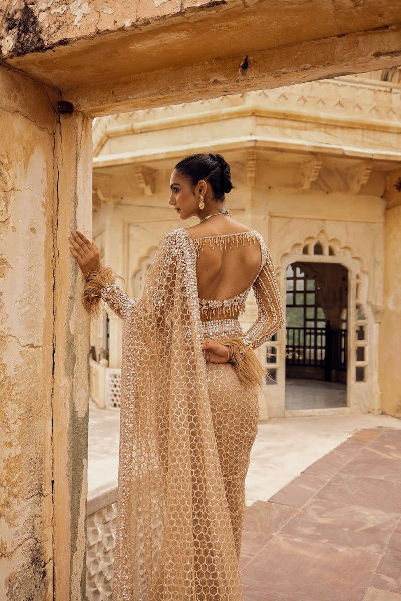 New Trending Bollywood BlockBuster Sequins Design Launching