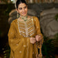 New Designer Party Top Pallazo & Dupatta Set