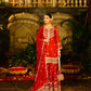 New Designer Party Top Pallazo & Dupatta Set