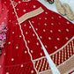 New Designer Party Top Pallazo & Dupatta Set