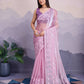 Looking some one for this same colour beautiful Saree