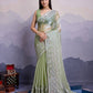 Looking some one for this same colour beautiful Saree