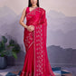 Looking some one for this same colour beautiful Saree