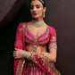 Presenting You Most Beautiful Most Trending Lehenga Collection
