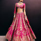 Presenting You Most Beautiful Most Trending Lehenga Collection