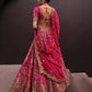 Presenting You Most Beautiful Most Trending Lehenga Collection
