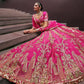Presenting You Most Beautiful Most Trending Lehenga Collection