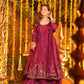 Presenting New Đěsigner Anarkali Suit In New Fancy Style