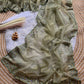 Pure Tissue silk saree in a solid color with embroidery viscos saree