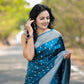 Banarasi Soft Silk Saree