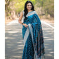 Banarasi Soft Silk Saree