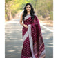 Banarasi Soft Silk Saree