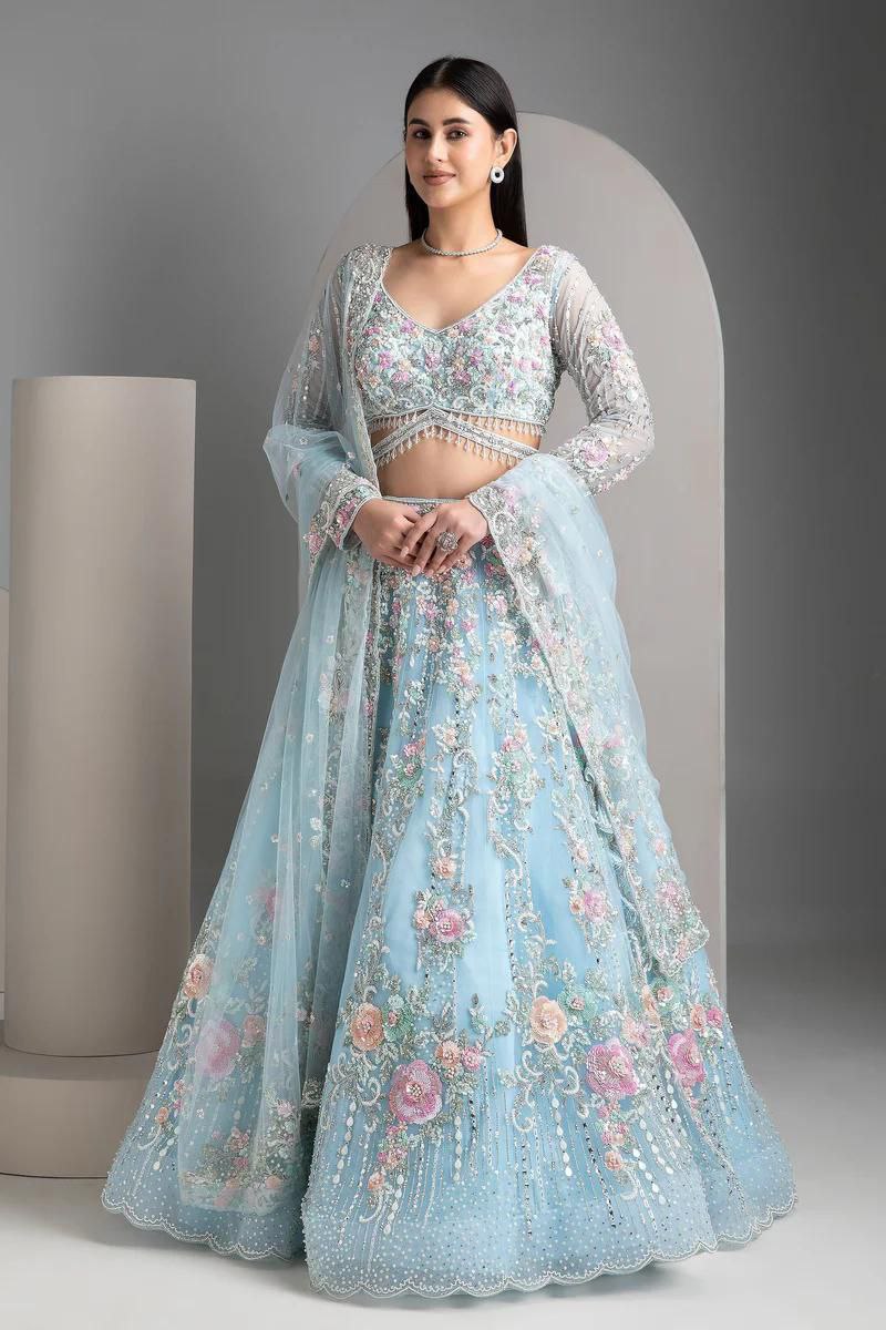 NEUES DREITEILIGES WESTERN-OUTFIT FÜR DIE TRENDIGE HOCHZEITSSAISON